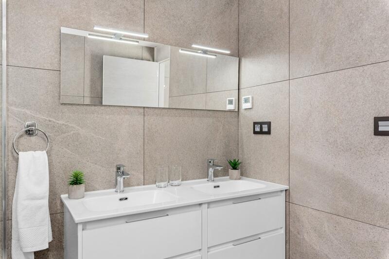3 Schlafzimmer Appartement zu verkaufen