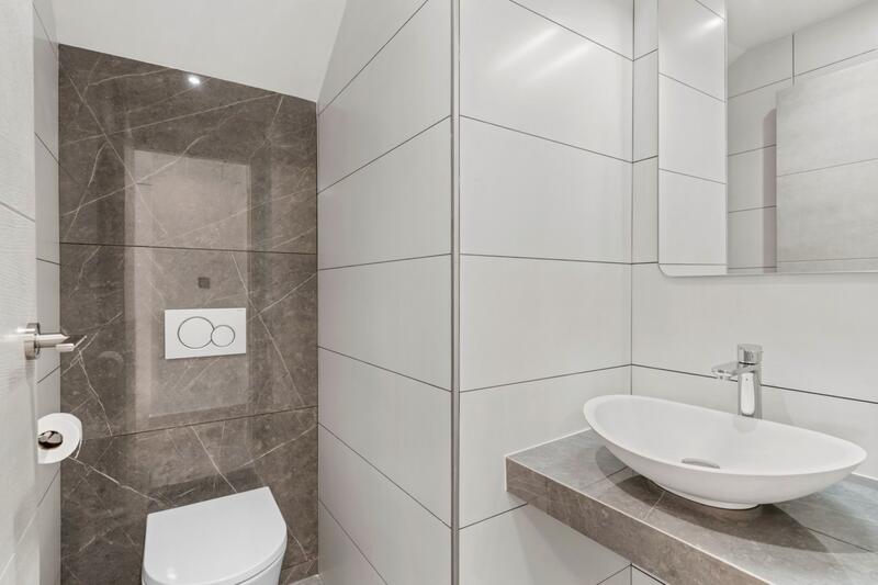 3 Schlafzimmer Appartement zu verkaufen