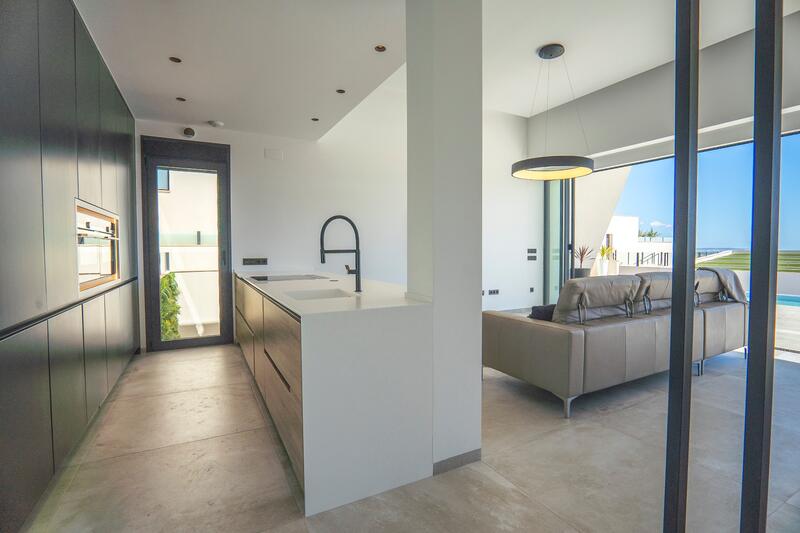 5 Schlafzimmer Villa zu verkaufen