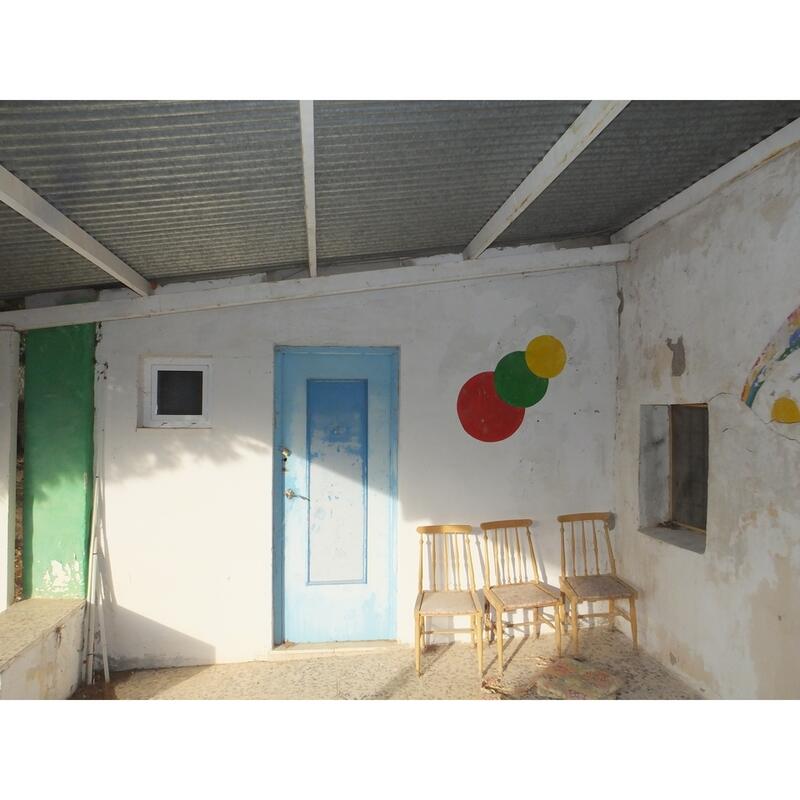 2 soverom Grottehuset til salgs
