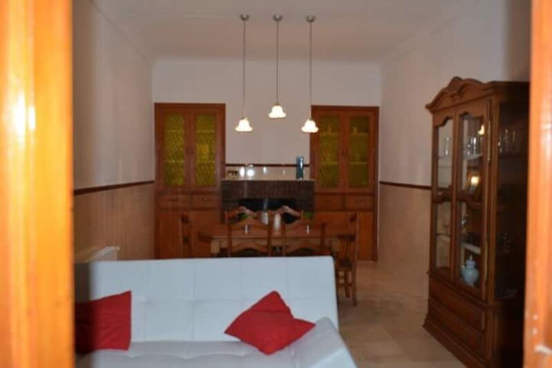 5 Schlafzimmer Stadthaus zu verkaufen