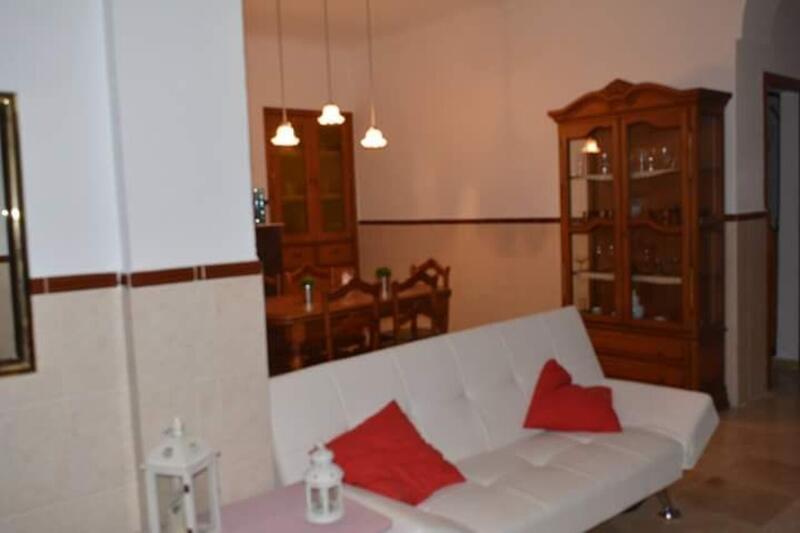 5 Schlafzimmer Stadthaus zu verkaufen