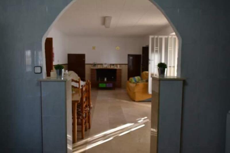 5 Schlafzimmer Stadthaus zu verkaufen