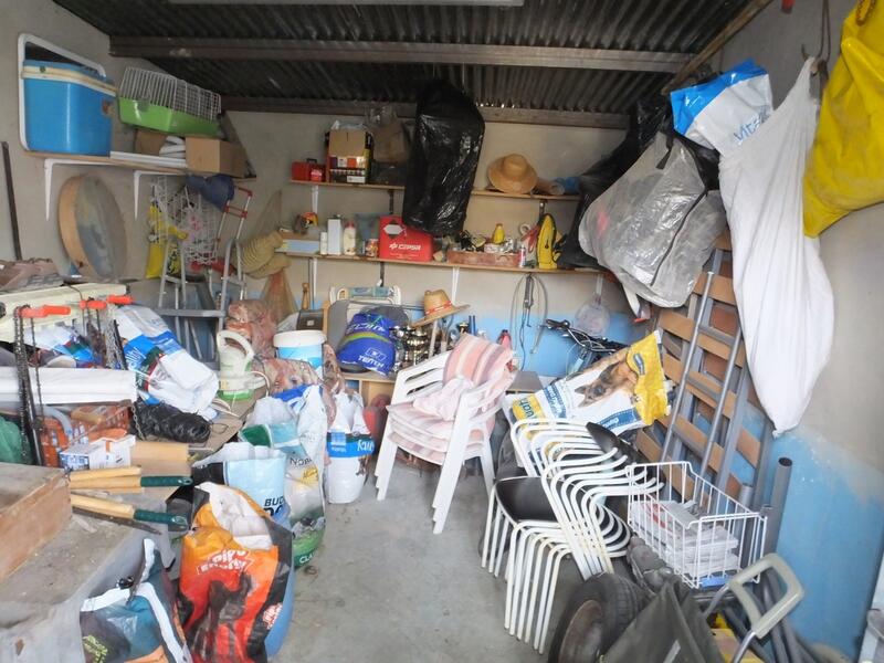4 soverom Grottehuset til salgs