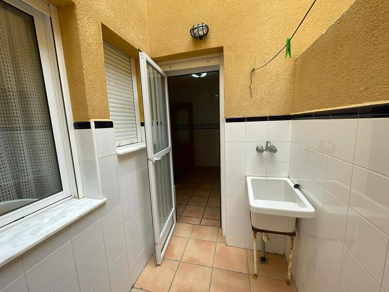 3 slaapkamer Appartement Te koop