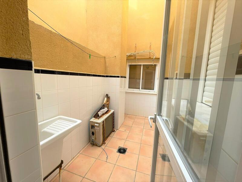 3 slaapkamer Appartement Te koop