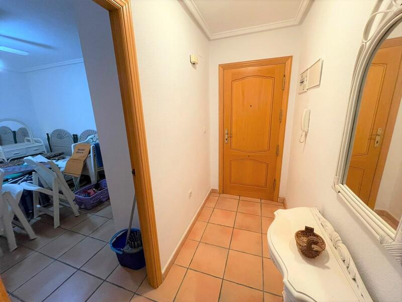 3 slaapkamer Appartement Te koop