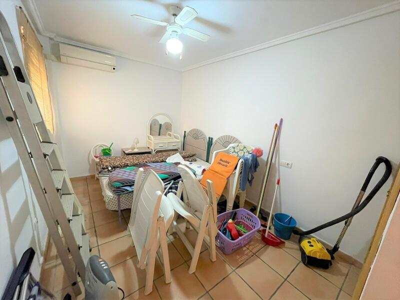 3 slaapkamer Appartement Te koop