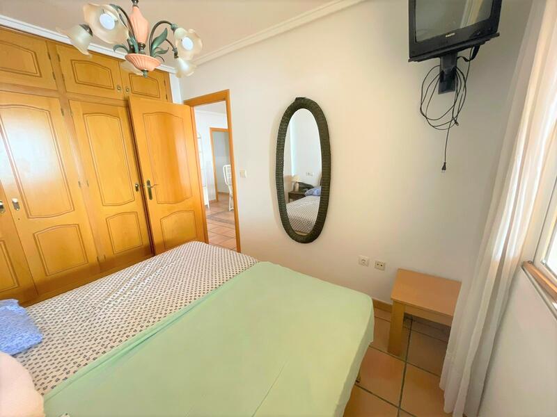 3 slaapkamer Appartement Te koop