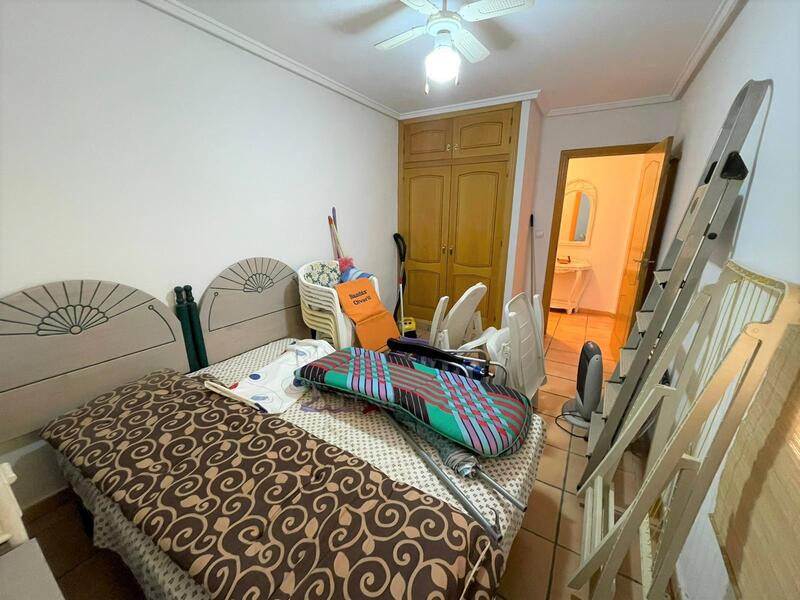 3 slaapkamer Appartement Te koop