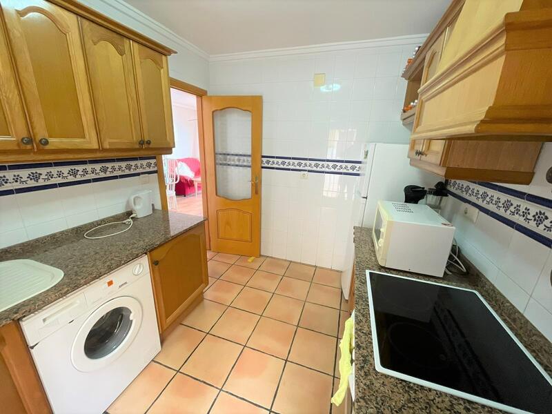 3 slaapkamer Appartement Te koop