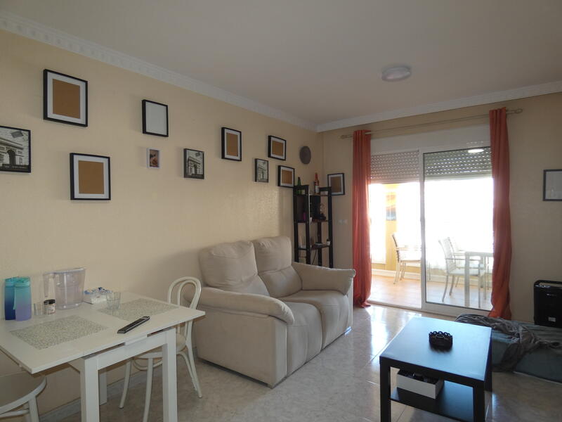2 chambre Appartement à vendre
