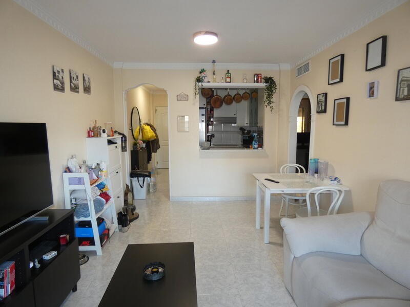 2 chambre Appartement à vendre