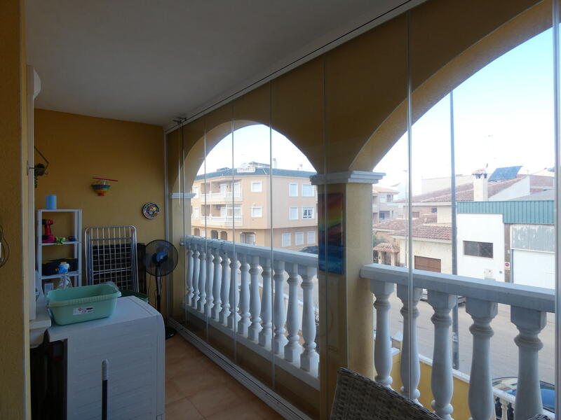 2 chambre Appartement à vendre
