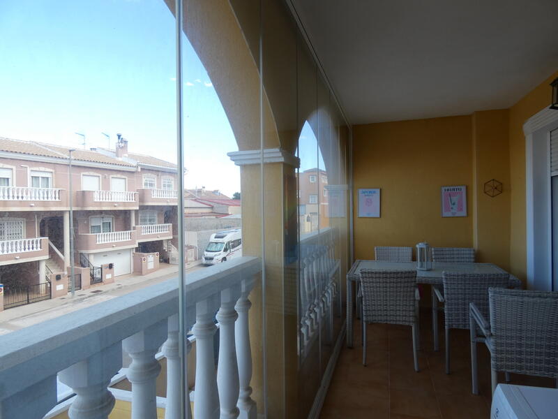 2 chambre Appartement à vendre