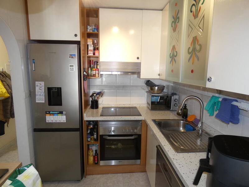 2 chambre Appartement à vendre