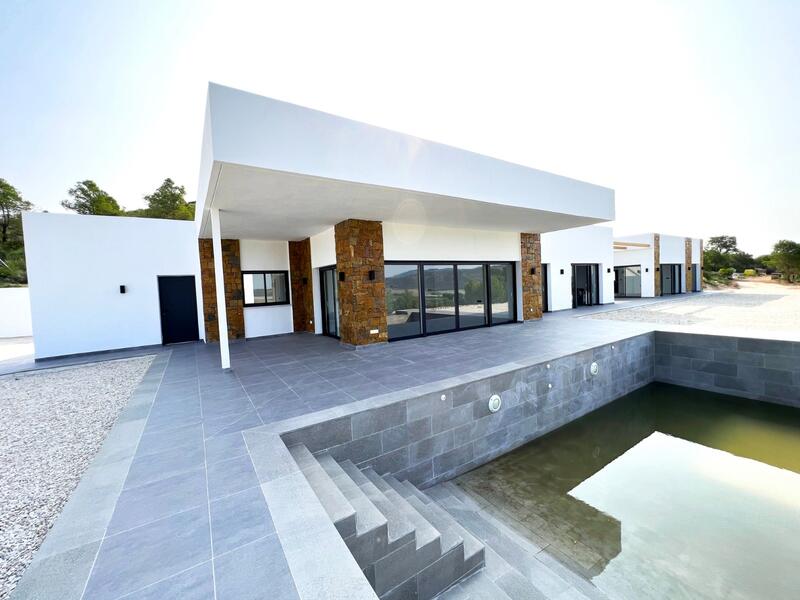 4 bedroom Villa for sale