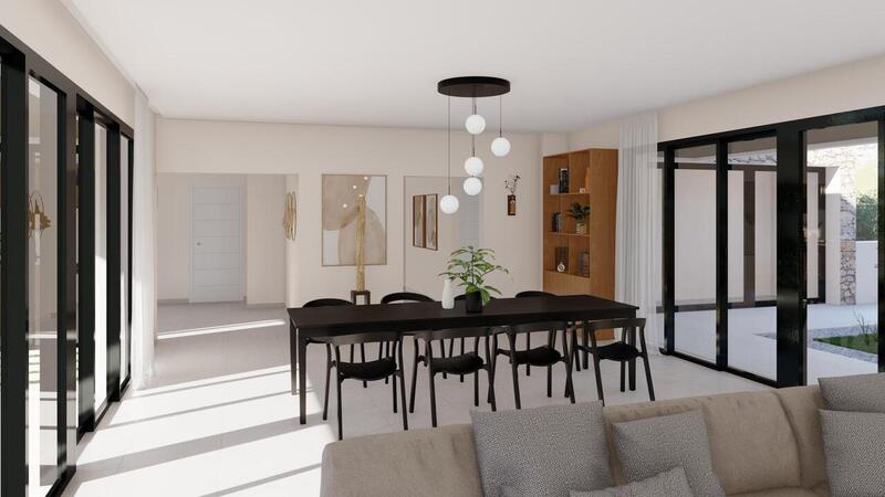 4 bedroom Villa for sale