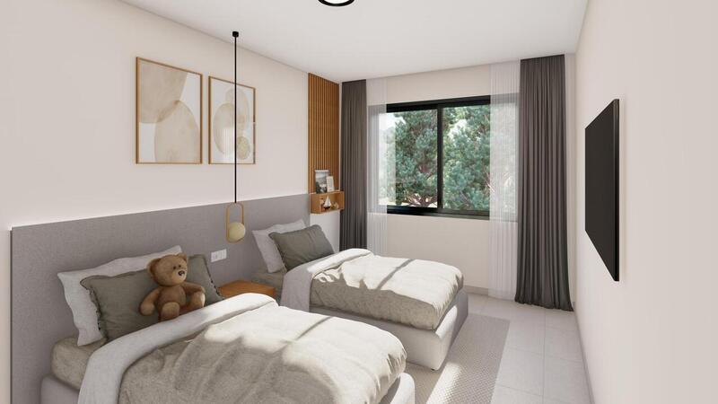 4 bedroom Villa for sale