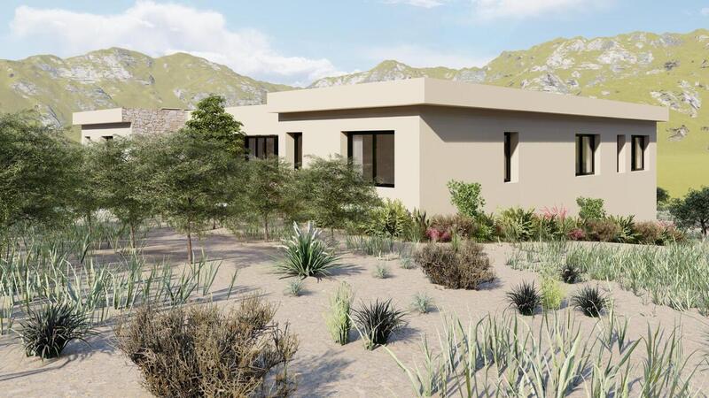 4 bedroom Villa for sale