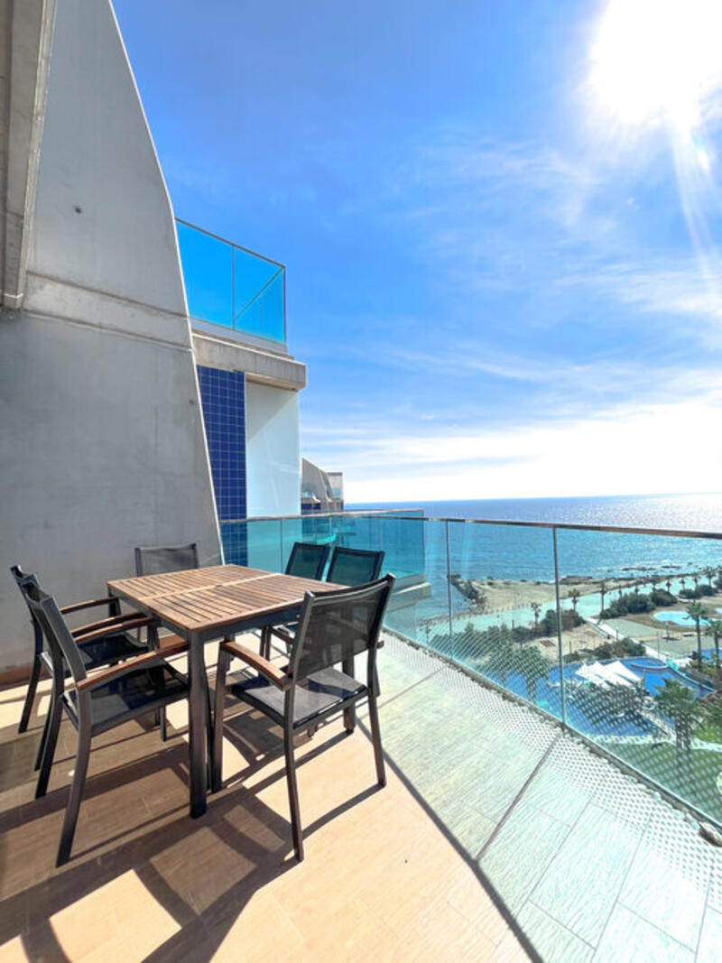 Apartment for sale in Punta Prima, Alicante