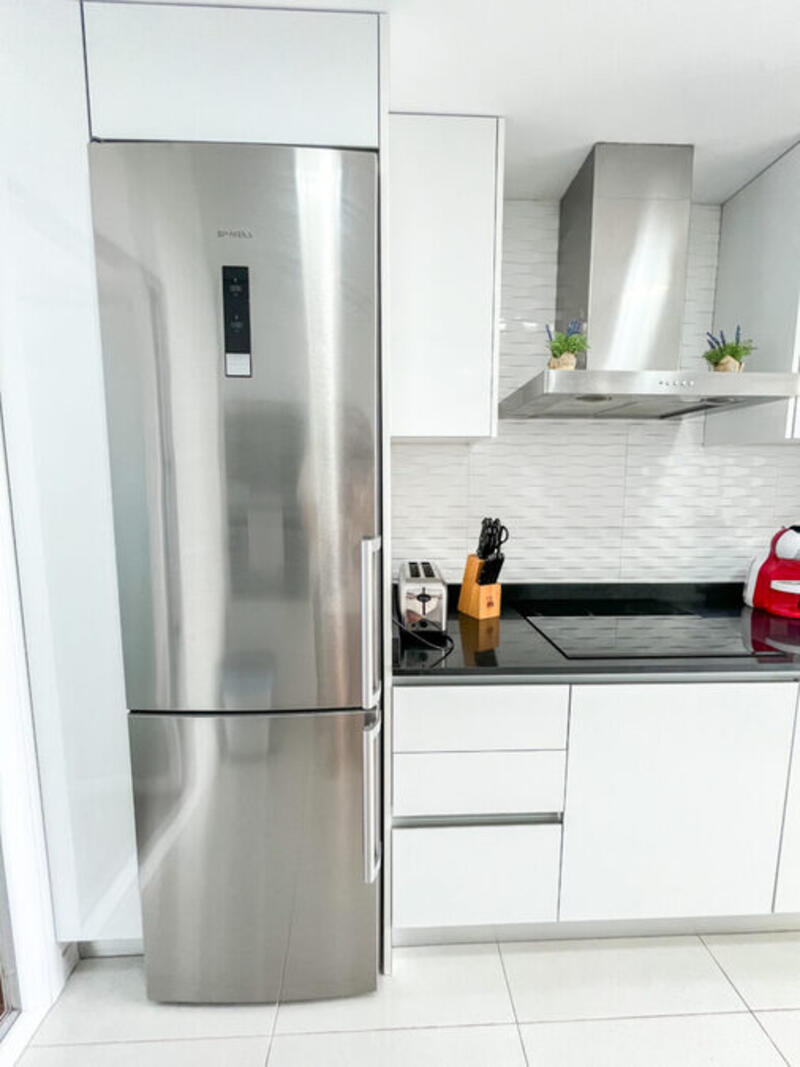 3 Cuarto Apartamento en venta