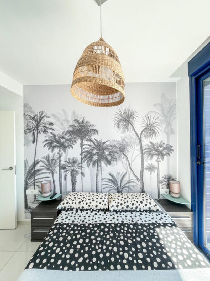 3 Cuarto Apartamento en venta