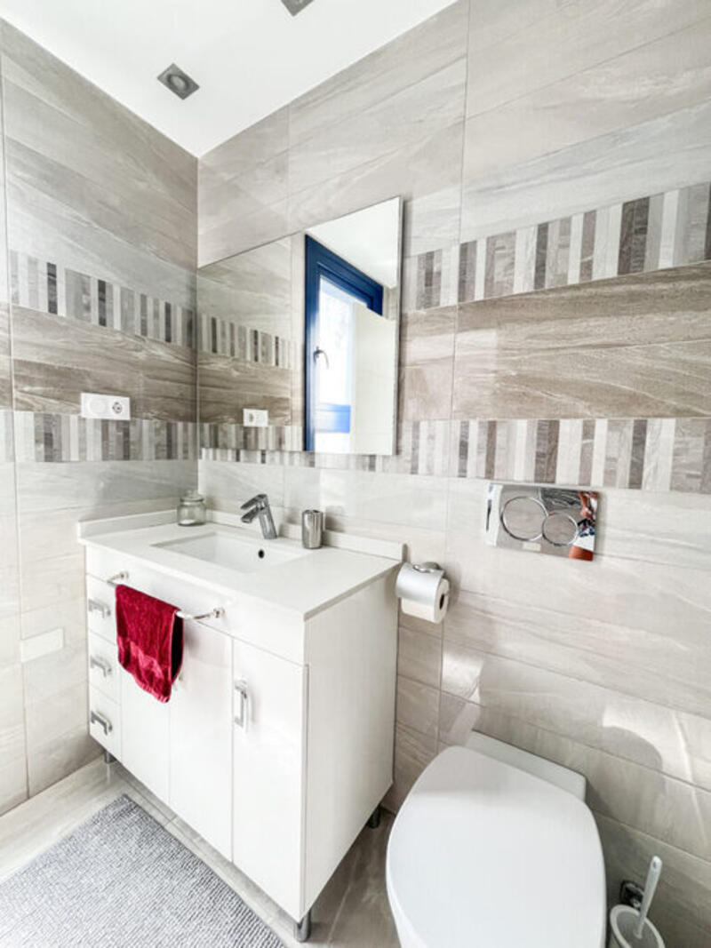 3 Cuarto Apartamento en venta