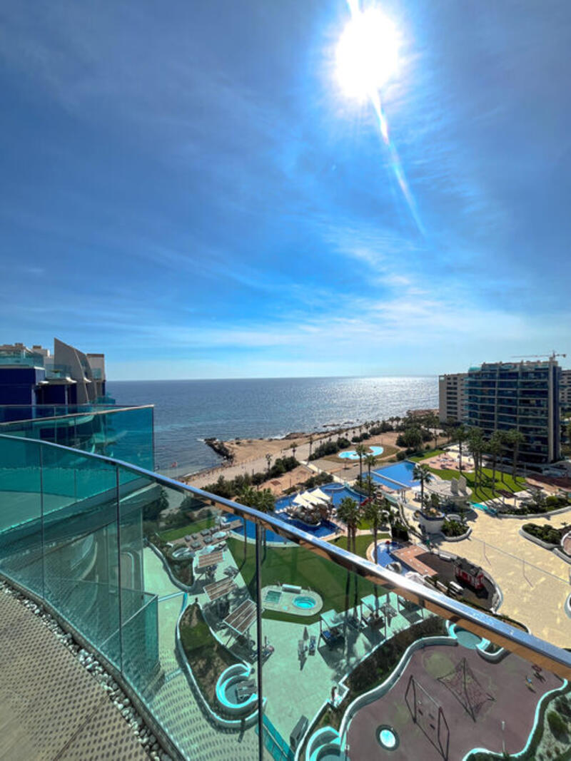 3 Cuarto Apartamento en venta
