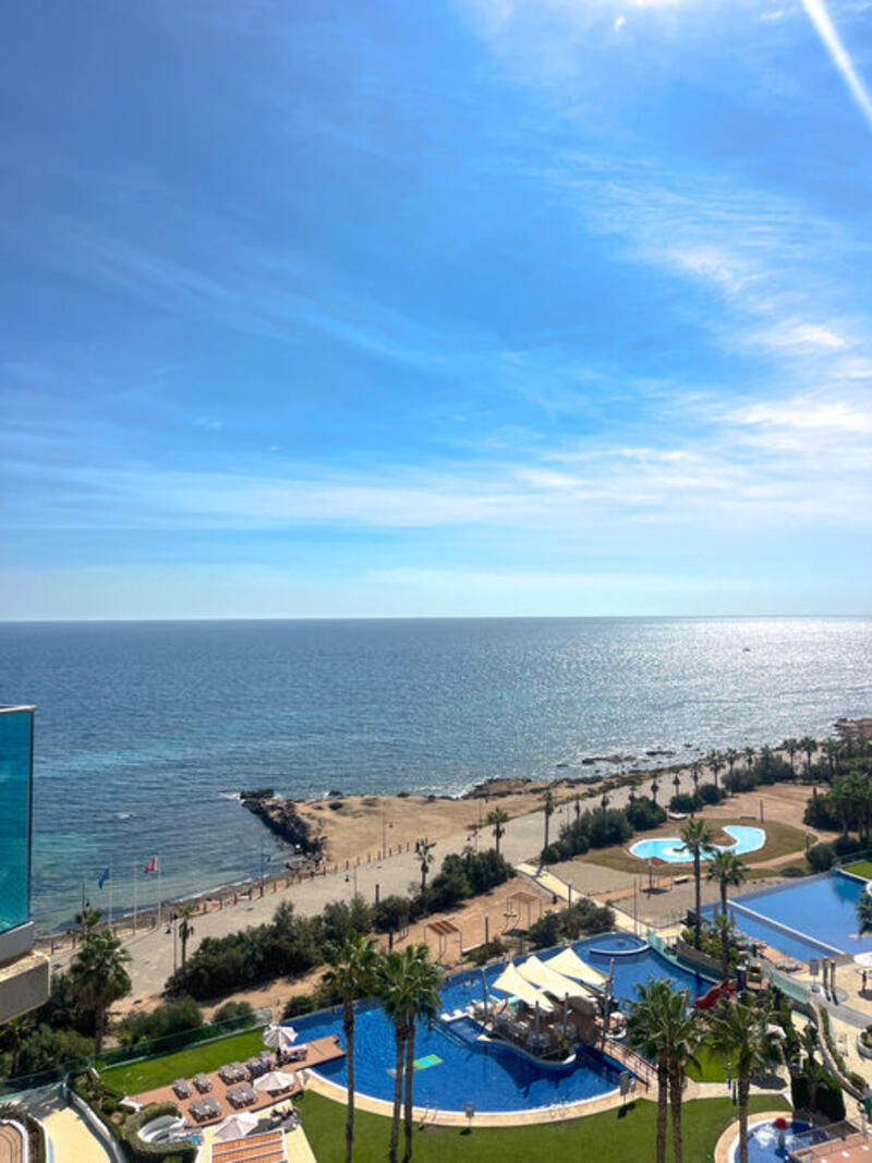 3 Cuarto Apartamento en venta