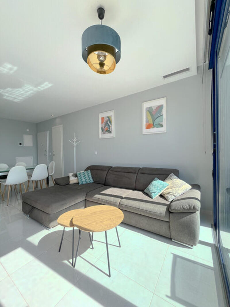 3 Cuarto Apartamento en venta