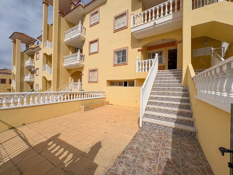 Appartement à vendre dans Orihuela Costa, Alicante