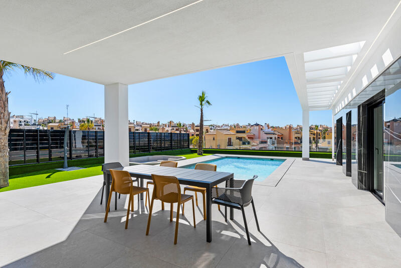 3 bedroom Villa for sale