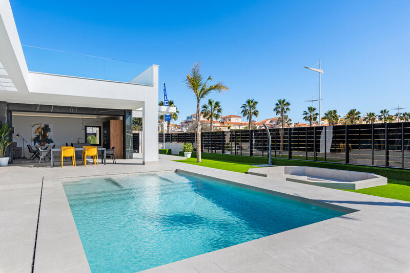 3 bedroom Villa for sale