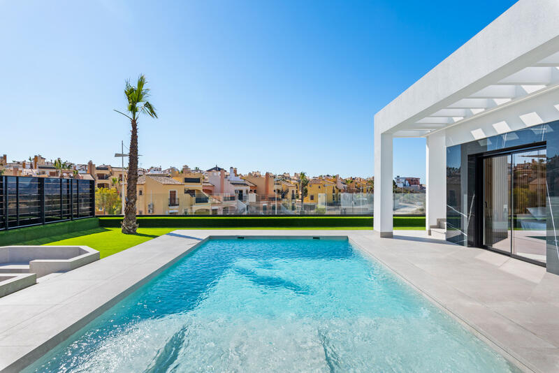 3 bedroom Villa for sale
