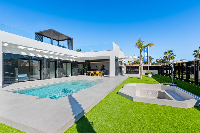 3 bedroom Villa for sale