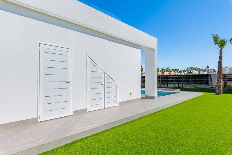 3 bedroom Villa for sale