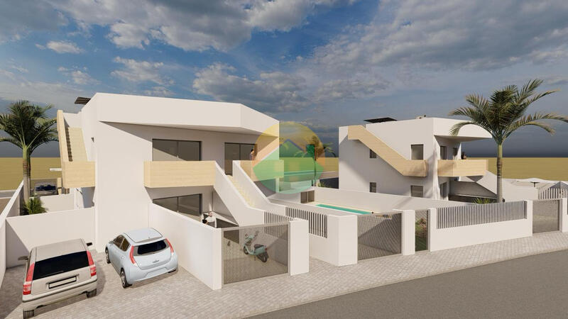 квартира продается в Puerto de Mazarron, Murcia
