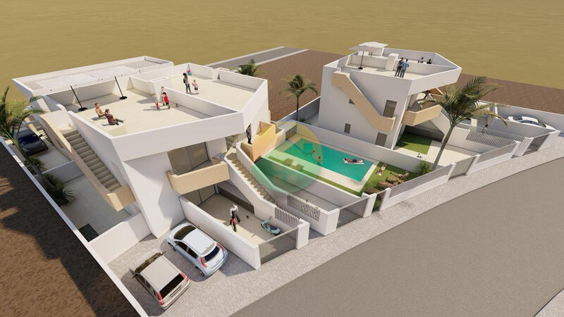 2 bedroom Apartment for sale