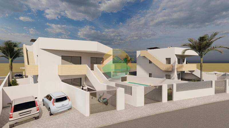 2 bedroom Apartment for sale