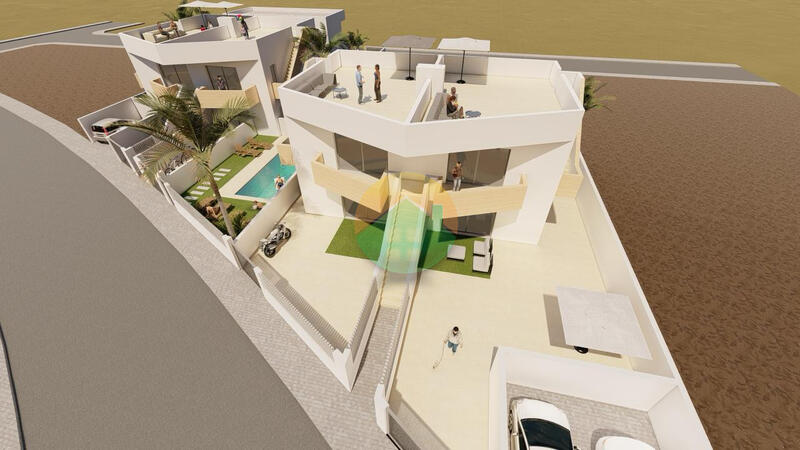 2 bedroom Apartment for sale