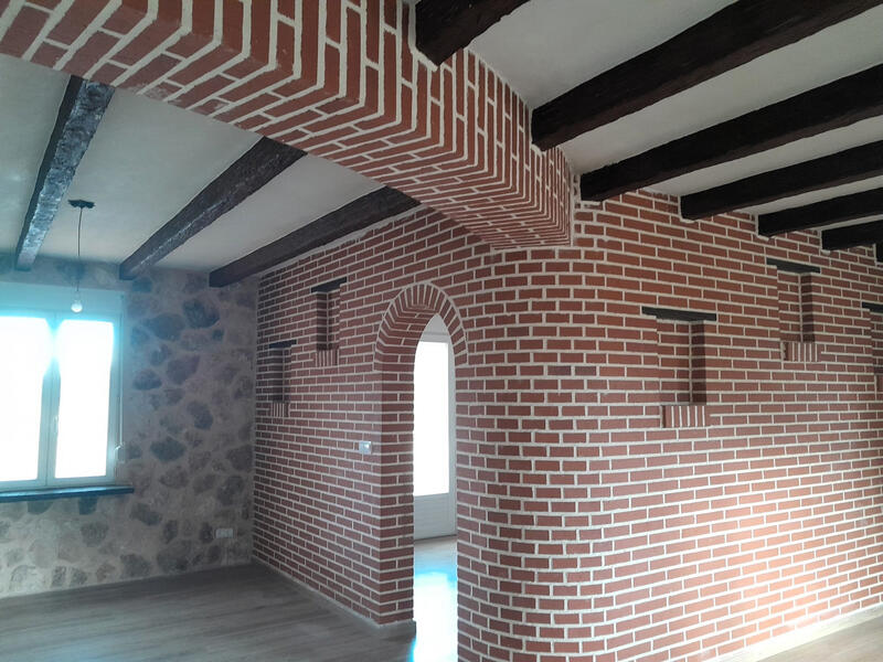 3 chambre Auberge à vendre