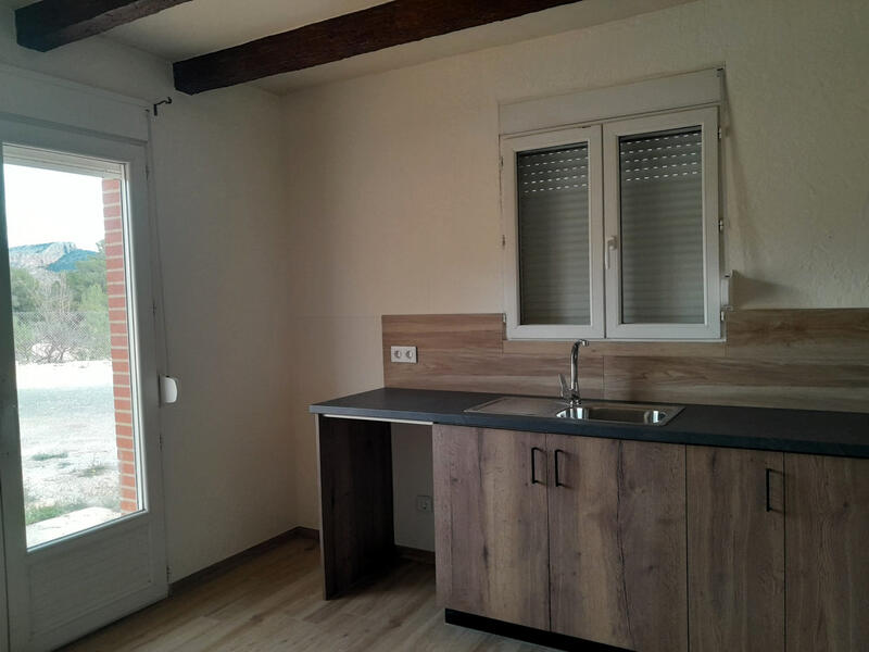 3 chambre Auberge à vendre