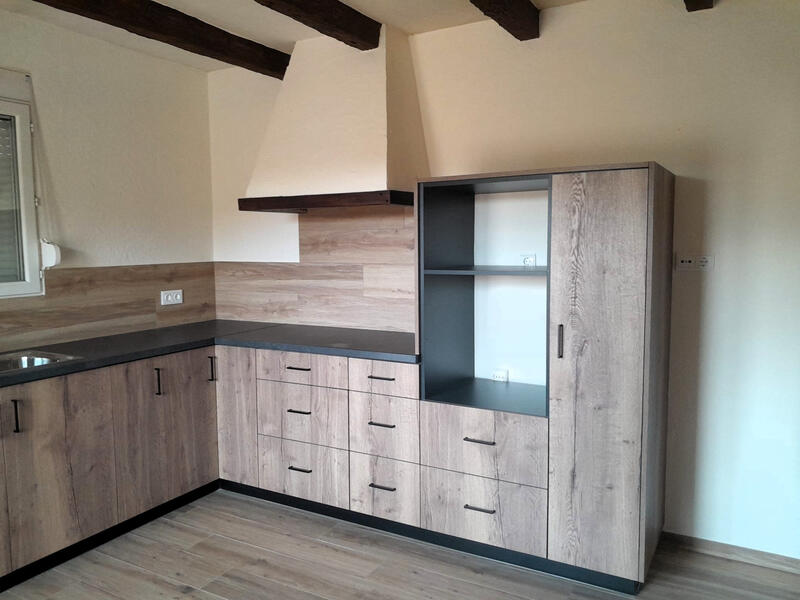 3 chambre Auberge à vendre