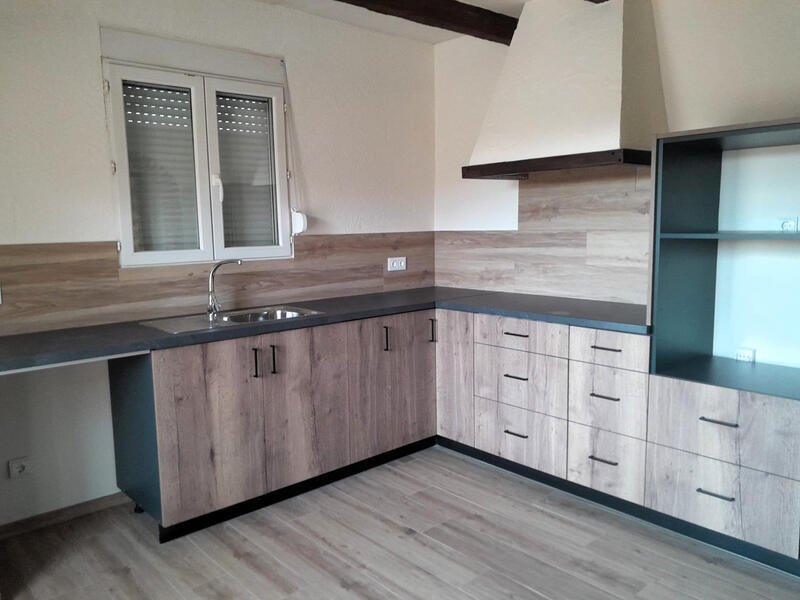 3 chambre Auberge à vendre
