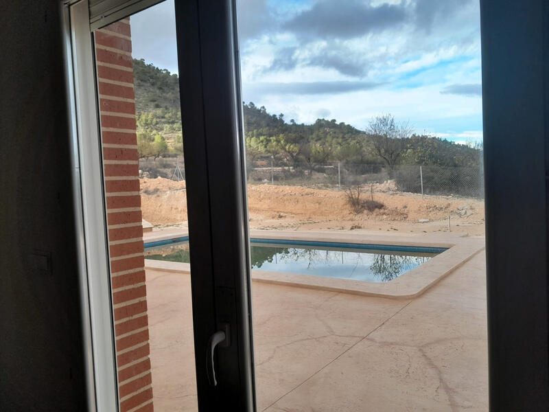 3 chambre Auberge à vendre