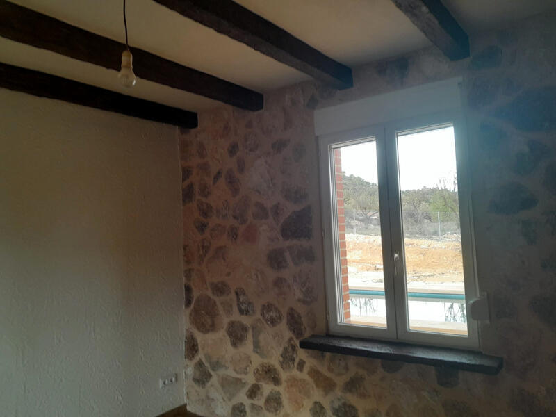 3 chambre Auberge à vendre