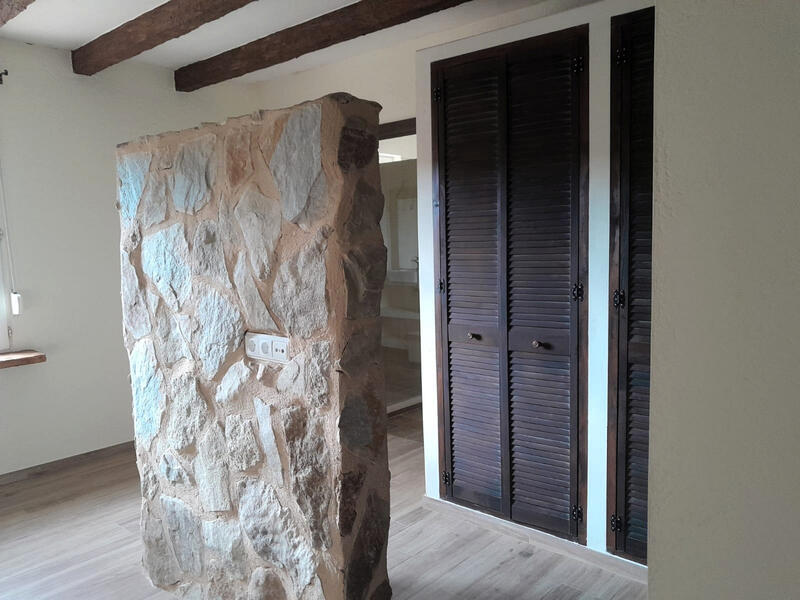 3 chambre Auberge à vendre