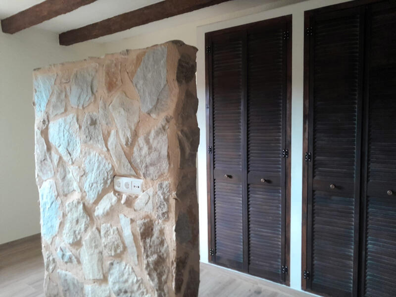 3 chambre Auberge à vendre