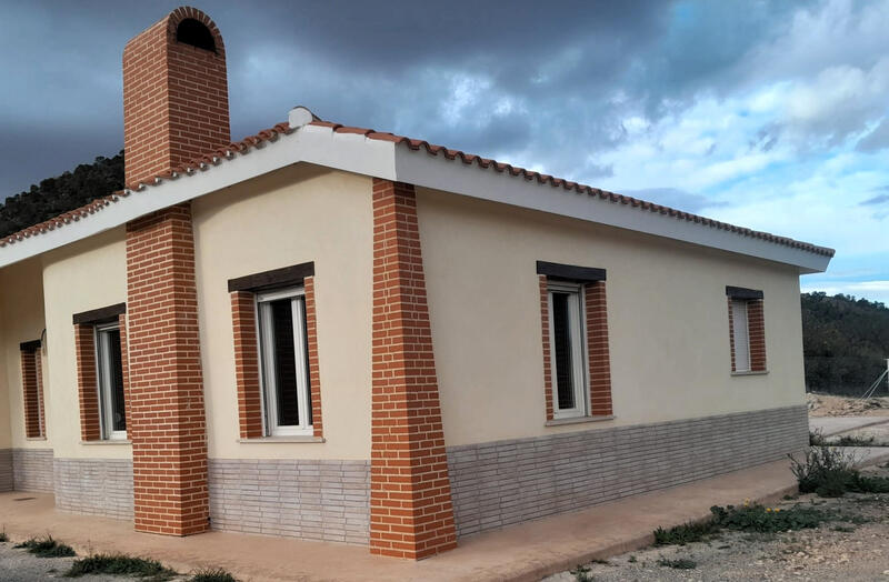 3 chambre Auberge à vendre